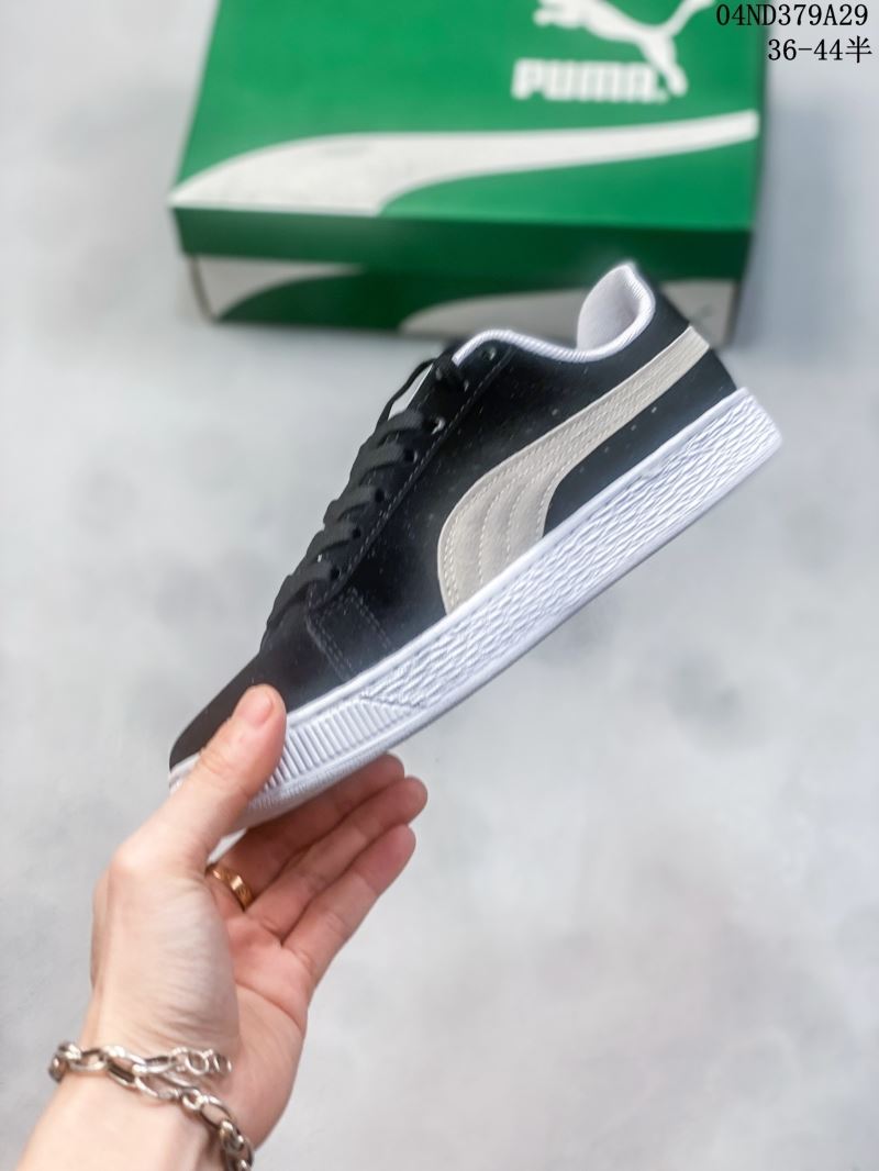 Puma Shoes